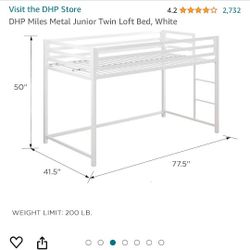 Bunk Bed 