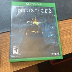 Injustice 2