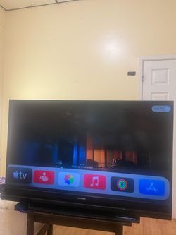 Mitsubishi Flat Screen 55”TV