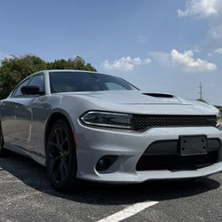 2021 Dodge Charger GT