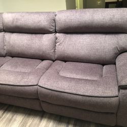 Couch Set 