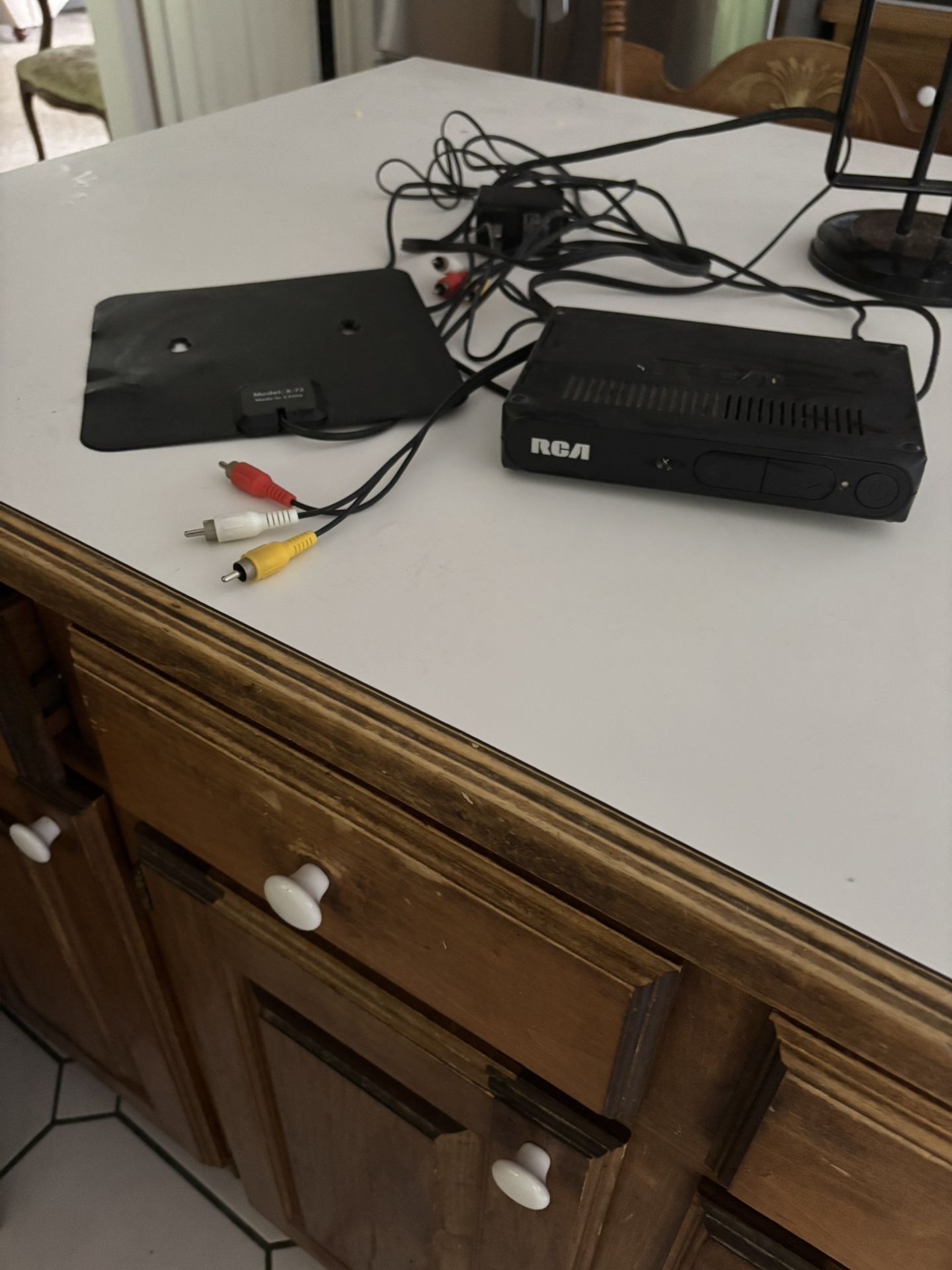 TV Antenna