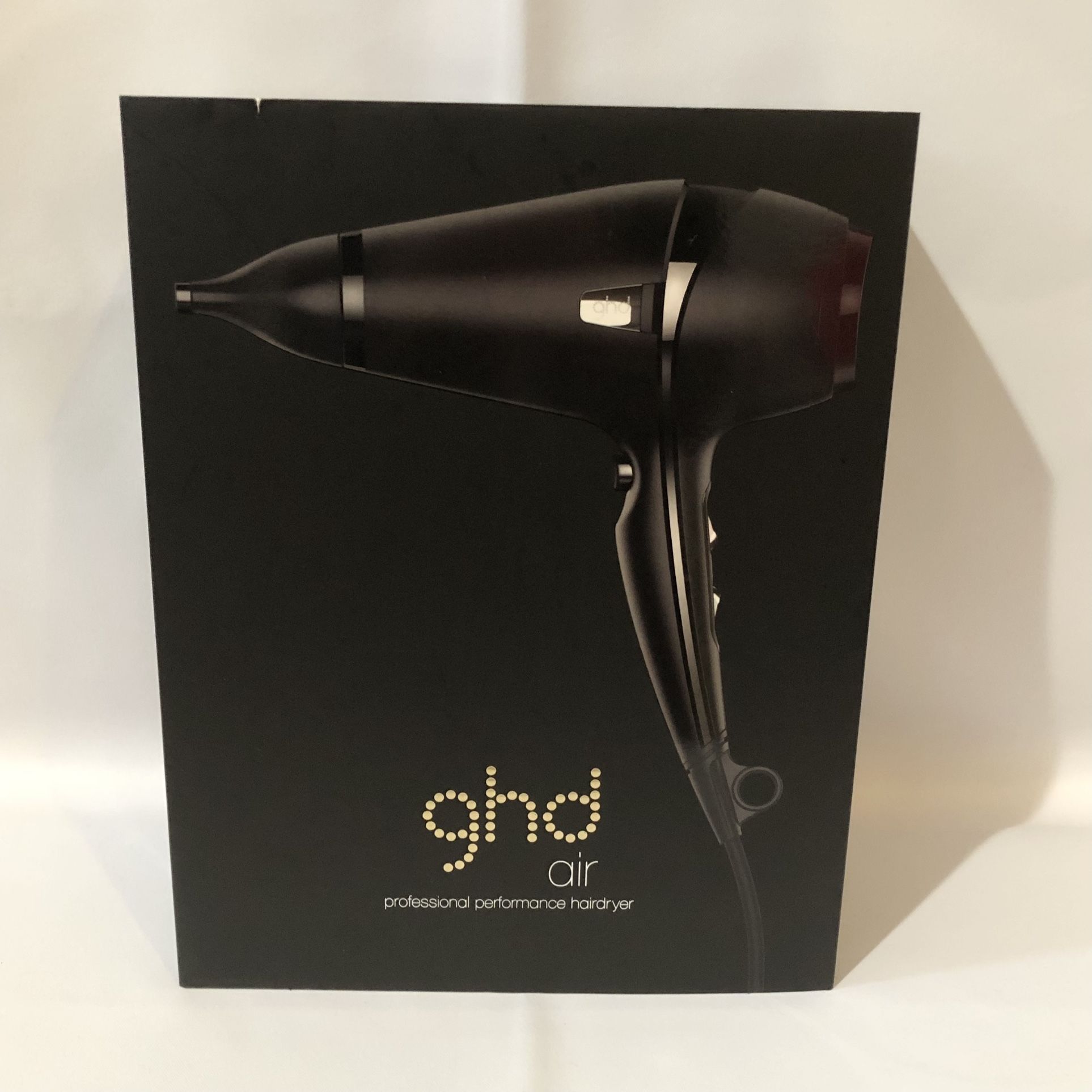 GHD Air Professional Hairdryer