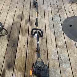 Weed eater