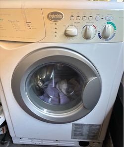 WE DELIVER•SPLENDIDE 24” RV Washer/Dryer 110v Combo-WORKS PERFECT!