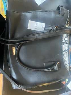 Also purse