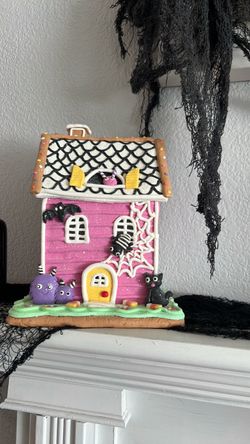 Halloween Decor