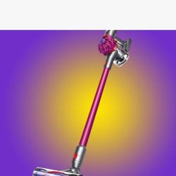 Dyson V7