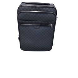 Louis Vuitton 55 Pegase  Damier Graphite Canvas