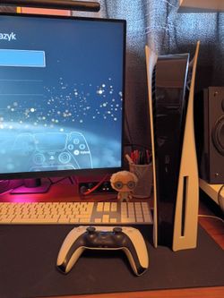 Ps5
