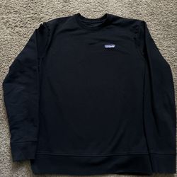 Patagonia Uprisal Crew 