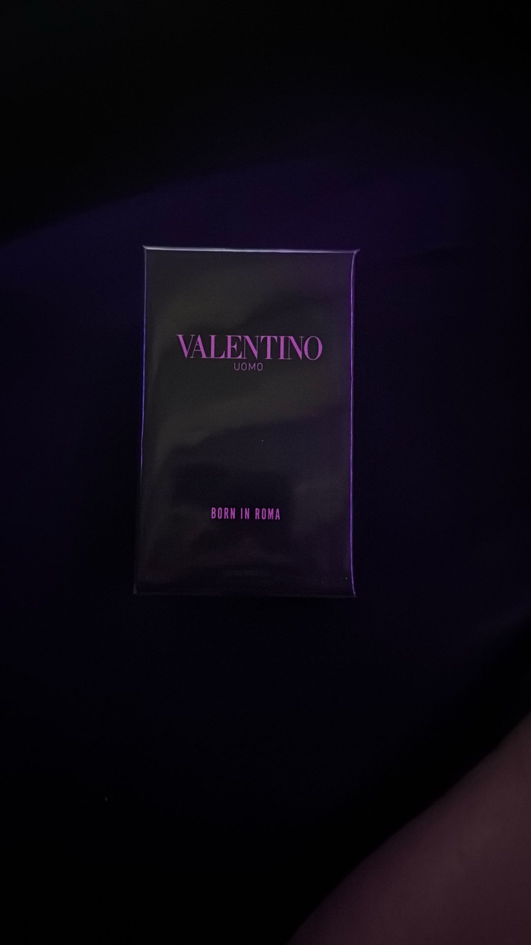 Valentino Uomo