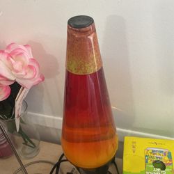 Lava Lamp!