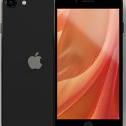 iPhone SE2, 64GB Memory, Unlocked, Wireless Charging, Like Brand New, Works Flawlessly.