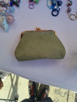 Coin purse