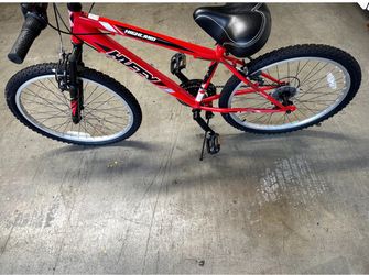 Huffy Highland Mountain Bike
