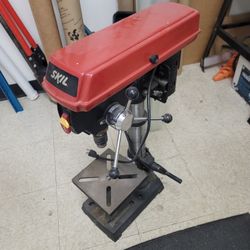 Skil Benchtop Drill Press 3320 for Sale in Vancouver WA OfferUp