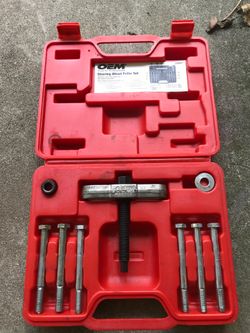 OEM steering Wheel puller