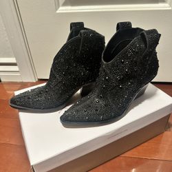 Jessica Simpson Boots 