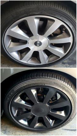 plasti dip rims