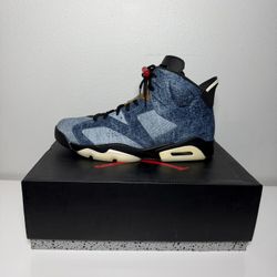 Jordan 6 Size 13