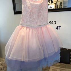 Toddler girl Clothes