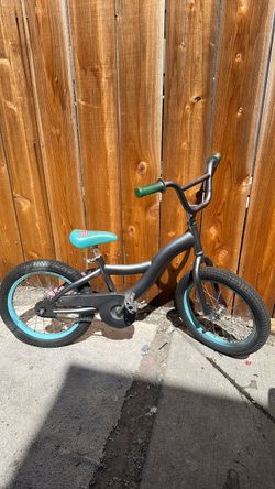 Kids bike