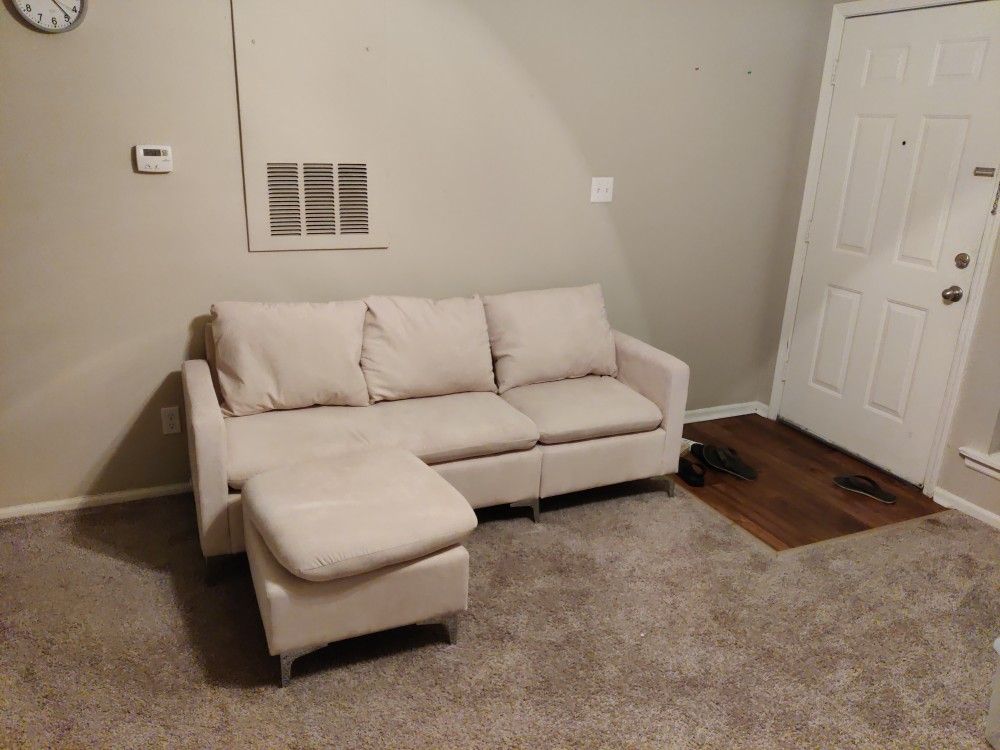 Sofa Living Room
