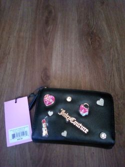 Juicy wallet