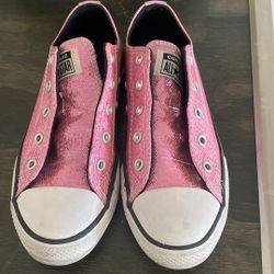 Converse Girl 