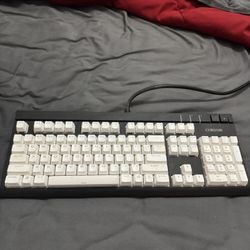 Corsair Strafe RGB Keyboard