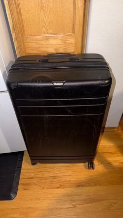 Suitcase