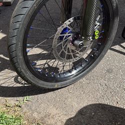 Surron Talaria Wheels 