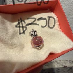 James Avery Retired Charms 