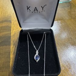 Kay Jewelers Necklace