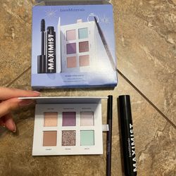 Bare Minerals Makeup Trio