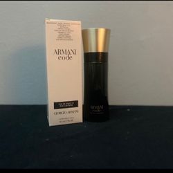 Armani Code Eau de Parfum 60ml