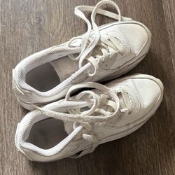 Boys Nike air max size 3y