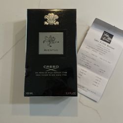 Creed aventus