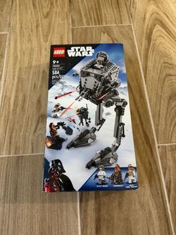 Lego Star Wars