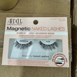 Naked Lashes