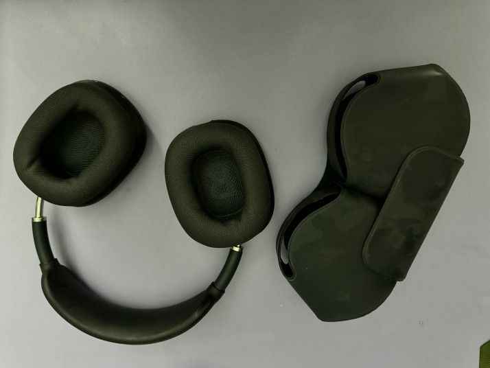 Apple Airpod Pro Max