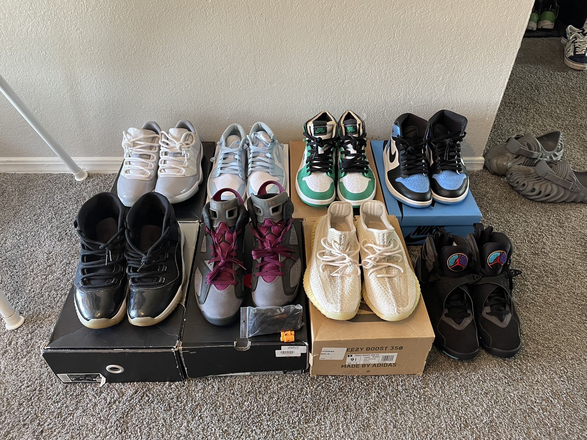 SHOES SHOES SHOES!!!!!