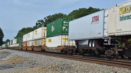 Affordable 20ft & 40ft Shipping Containers – Fast Delivery in Redding , CA