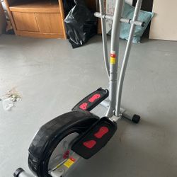 Elliptical 