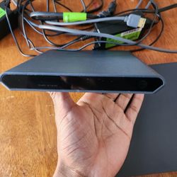 Direct TV Streaming Box (C71KW-400) I have 2