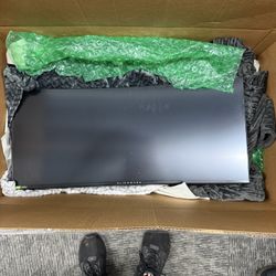 🖥️ Alienware 34” Ultrawide AW3420DW