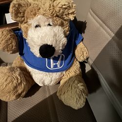 Honda Bear