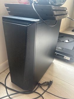 CyberPowerPC C-Series Gaming Computer