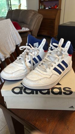 Adidas Basketball Shoes